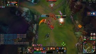 20 HP Pentakill - shaco montage - league of legends
