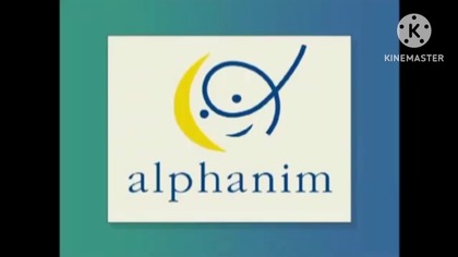 Gaumont Animation Logo History (ft.  Alphanim)