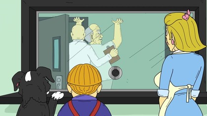 S02E01 Psychiatryk Napisy PL