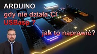 Arduino - gdy nie działa ci USBasp - jak to naprawić ;) raz na zawsze