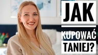 JAK KUPOWAĆ TANIEJ ?| MÓJ SPOSÓB OSZCZĘDZANIA | DLM