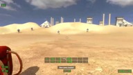 Serious Sam HD: The First Encounter - Gameplay Walkthrough #07 - Dunes