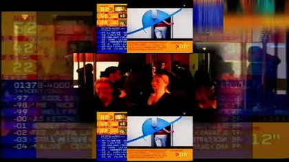 (YTPMV) Mark Oh - Because I Love You [Viva Plus - Get The Clip] Interactive Link! Scan Act II
