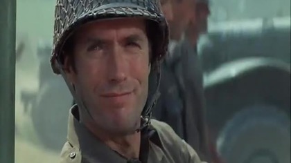 Złoto dla zuchwałych. 1970. lektor.pl