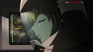 Soukou no Strain odc. 2 Spotkanie