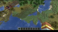You can learn much more about your seed on Creative #minecraft #gaming #game #Short #Shorts