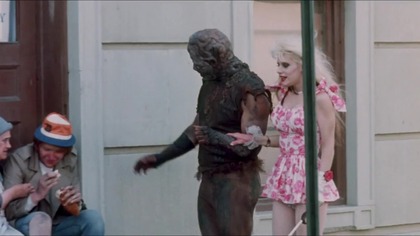 TOXIC AVENGER III.  (1989) lektor