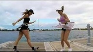 SWINGER & Sobota - Zabieram Ją Na Lody (AMF x Buli Blend)