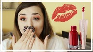 NAJLEPSZA CZERWONA POMADKA NA SWIECIE??    FentyBeauty Uncensored