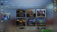 CS:GO Openning Skrzynia Strefy Zagrożenia x 10 i ???????