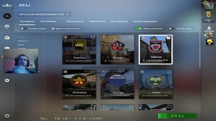 CS:GO Openning Skrzynia Strefy Zagrożenia x 10 i ???????