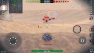 World of Tanks: Pierwsza misja