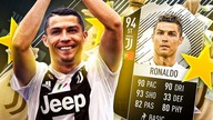 CR7 w JUVE ! | NOWA EPOKA | FIFA 18 UT 