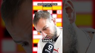 REPREZENTANT POLSKI PO MECZU