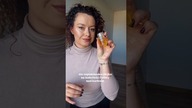 reanimacja loków kremem do reanimacji neboa by curly madeleine  #curlyhair #haircare #hairtok #hair