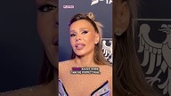 Doda ostro o decyzji Nawrockiego.  Jestem bardzo rozgoryczona #shorts #showbiz #plotek