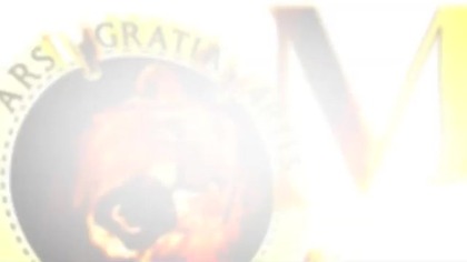 MGM Channel/MGM HD - Animated Background 1