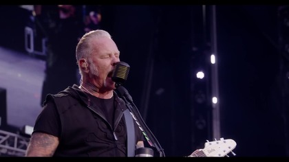 Metallica - For Whom The Bell Tolls - Back To The Beginning