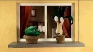 Parapet Plush - Zwiastun