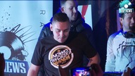 FINAŁ RWP2017 - WYSTĘP LIVE: ADOL WKZ (KLUB REMONT 02.03.18)