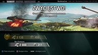 World of Tanks: (2018) LISTOPAD (Walki) Cz. 1