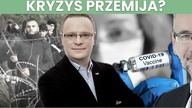 Agresywni migranci wszczęli bunt! Warzecha OSTRO o V kolumnie! Czy Niedzielski zakończy epidemię?