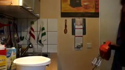 FAIL: Dwie Niemki i mikser