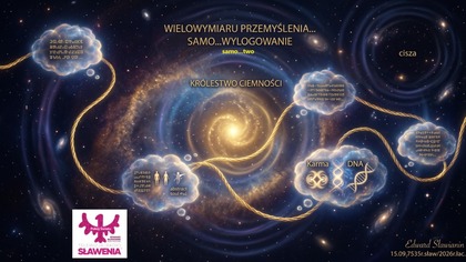 Wielowymiaru Przemyślenia #13 Samo... wylogowanie Czymżę Może być ?!?