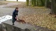 Każdemu może się zdarzyć