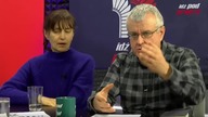 Jezuici Biblia Koran i wypięta dupa.