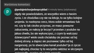 Typ od witaminy D na autyzm, udaje mądrego i wciąż się wywala na mordę