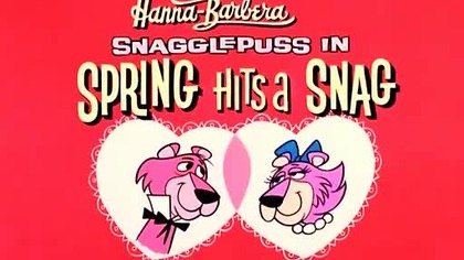 Snagglepuss