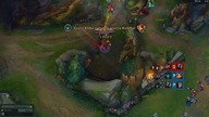 Graves Pentakill 300k mastery