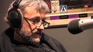 Raczkowski: Mężczyźni dzielą się na tych, którzy nigdy nie byli w burdelu...