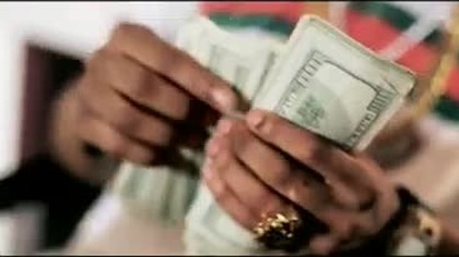 Big sean what u doin