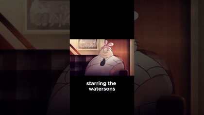 When Gumballs Whole Family Turns Anime