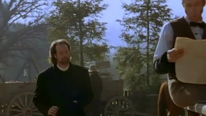 Dr Quinn s02e14 Lektor PL