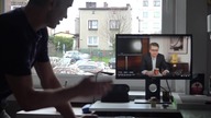 Maciej Maciak okradał Ojca-lody Policjant&oacute;w ze Śląska-NA TRZEŻWO NIKT NIE OGARNIE U fam bo KC