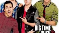 Big Time Rush - Dance Party (PaulPoland New Fan-Album 2022) #soon
