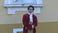 Wolfgang Amadeus Mozart Der Vogelfänger bin ich ja 1791 Theatrum Illuminatum DEUTSCH Piotr Napierała