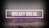 BREAKY BREAK - SUNQUICK