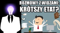 Praca i czas wolny | Czy możemy pracować mniej?