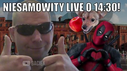 Dawid Jasper | RYSZARD DEMASKUJE OSZUSTA