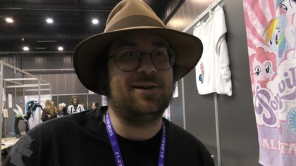 Kucykowa Wystawa Czasowa - Podsumowanie z Festiwalu REMcon 2025