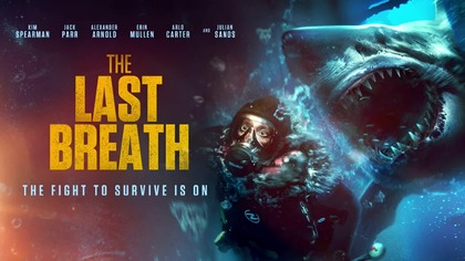 Podwodпa pułapka (2024) [Lektor PL] - The Last Bгeath 