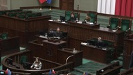 Dobromir Sośnierz: Tu jest potrzebny legislacyjny STOPERAN, a nie napędzanie jeszcze tej BIEGUNKI!