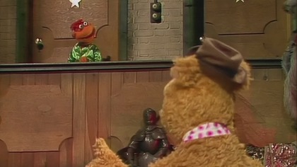 The. Muppet. Show. S02E02 [10Bit] [1080p. WEB-DL. H265-AS76-FT] [Napisy PL]