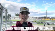 ROW Rybnik vs Falubaz Zielona Góra - skrót meczu - PGE Ekstraliga - 22. 08. 2025r.