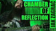 Chamber Of Reflection | odc.  688 Jak zagrać | Gitara | PT: 4/6