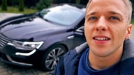 VLOG| JESTEM KULTURYSTĄ, TRENING NA LUZIE
